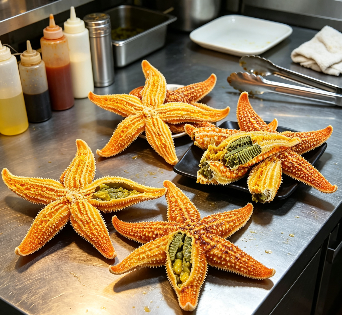 Starfish